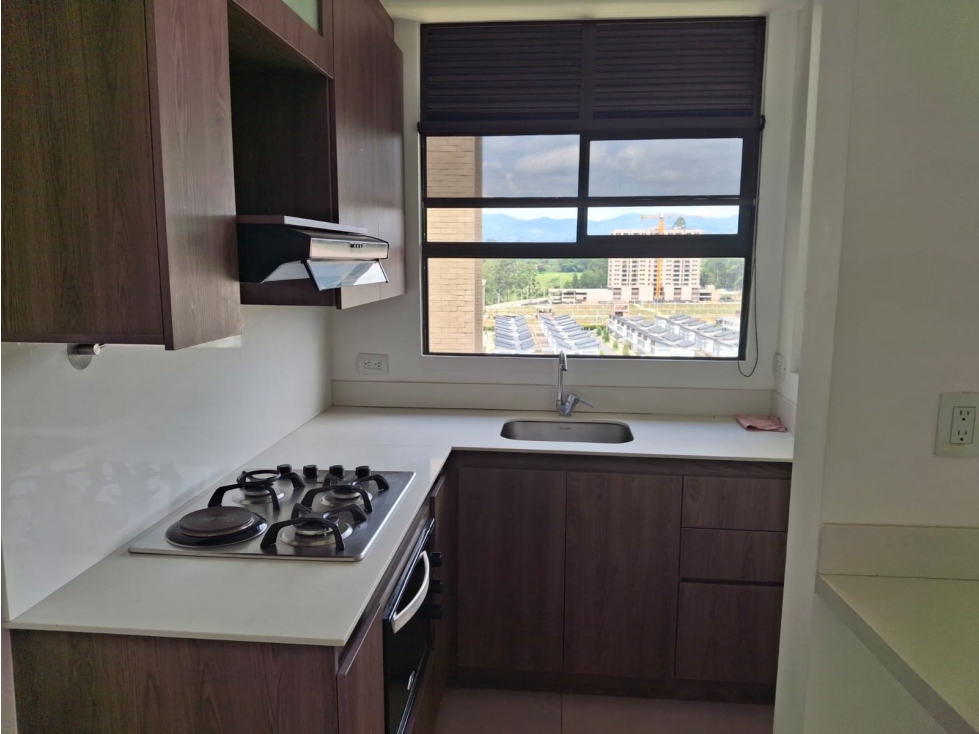 Apartamento para la venta en Rionegro sector Barro Blanco — foto 6
