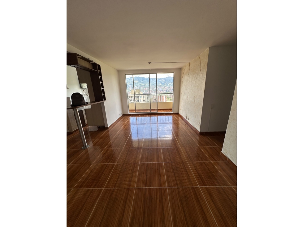 Apartamento en venta Rodeo Alto Medellín — foto 2