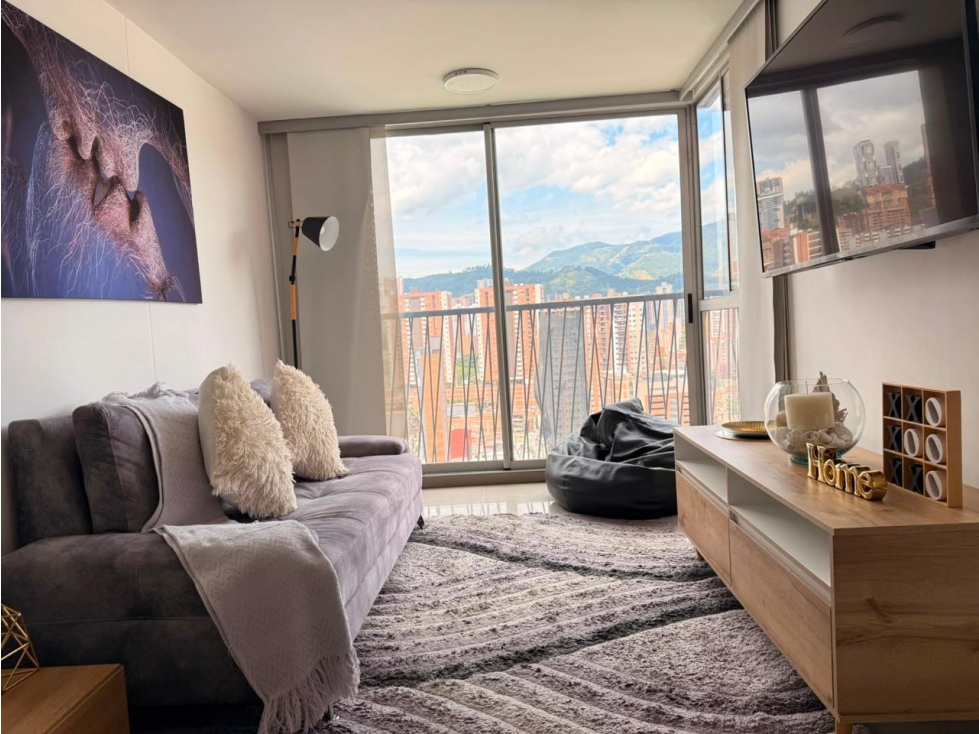 Apartamento para venta en Sabaneta Mayorca — foto 5