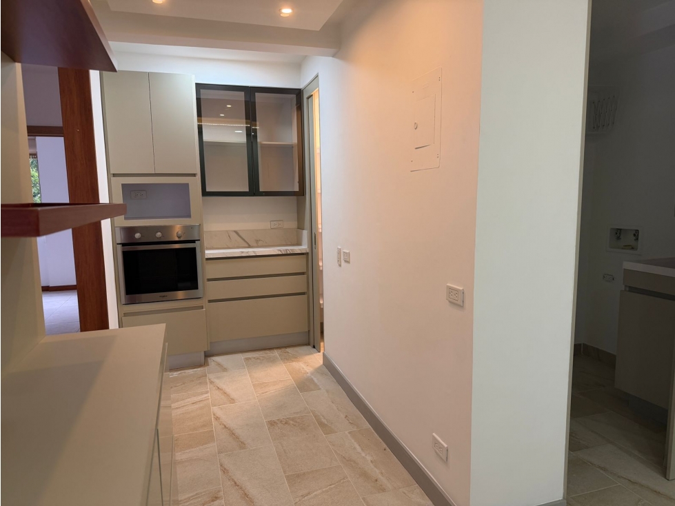 Apartamento para la venta en Envigado la Frontera Poblado — foto 6
