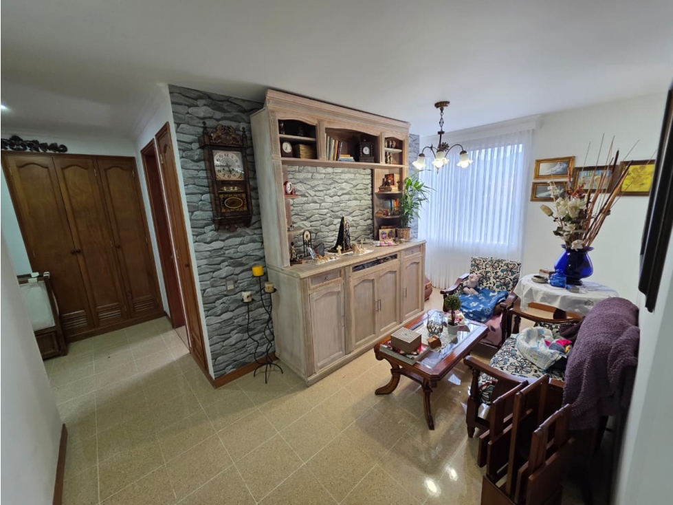 apartamento en venta en laureles — foto 6