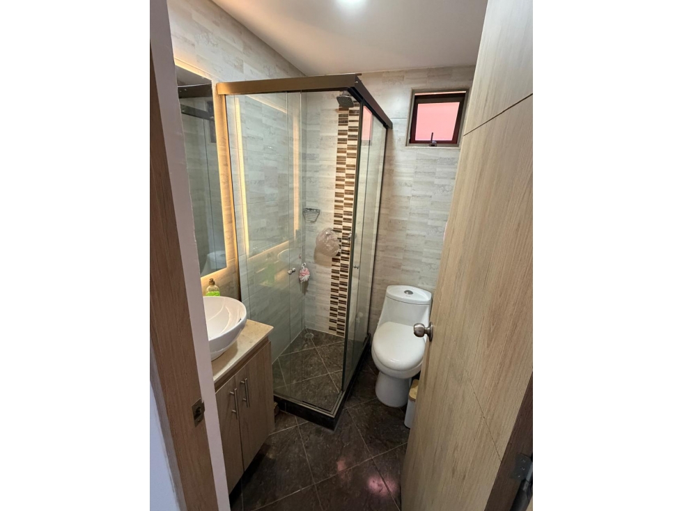 Apartamento para la venta en La Castellana Belen Medellin — foto 5