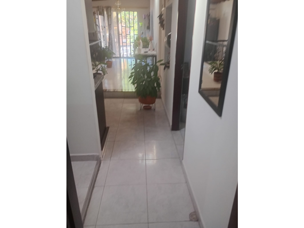 Apartamento para la venta en Bello Barrio Nuevo — foto 4