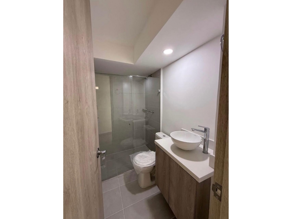 Apartamento para la venta en Itagui Antioquia — foto 5