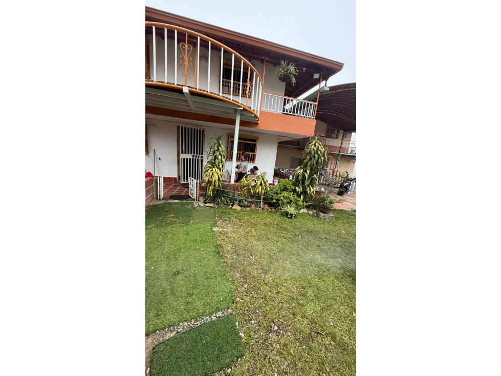 Finca hostal en arriendo en San Cristóbal Medellín - 6
