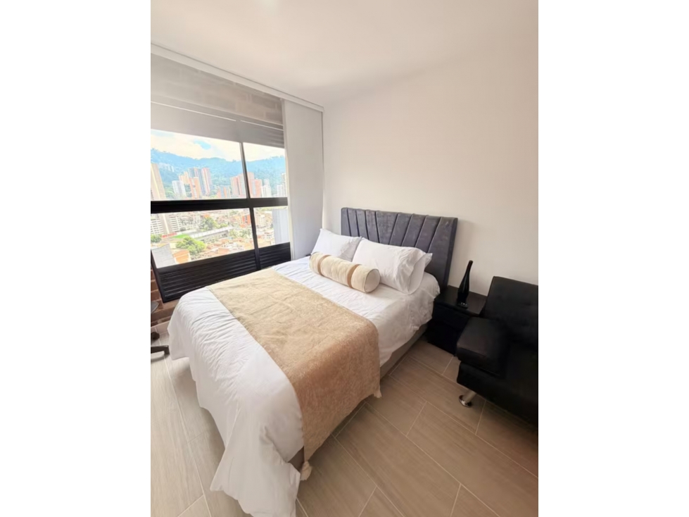 Apartaestudio en arriendo en Sabaneta avenida Las Vegas — foto 5