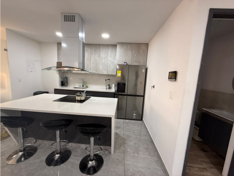 Apartamento para la venta en Belén Medellín