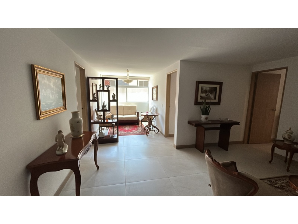 Venta De Apartamento La Niña Maria Zuñiga Envigado — foto 2