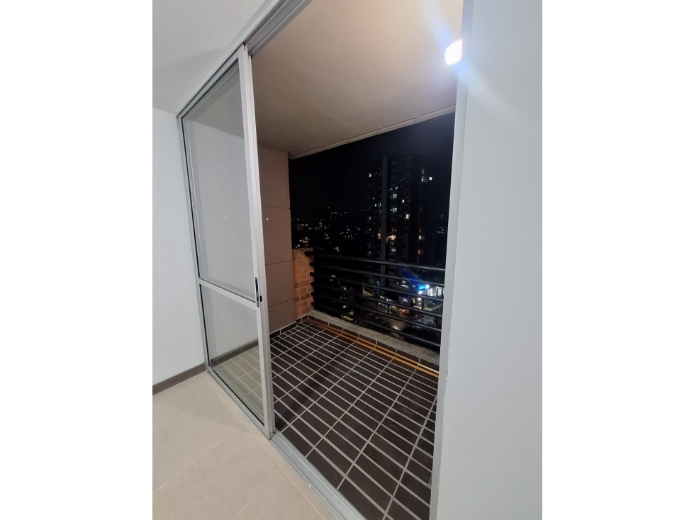 Apartamento para arriendo Itagüí Viviendas del Sur — foto 5