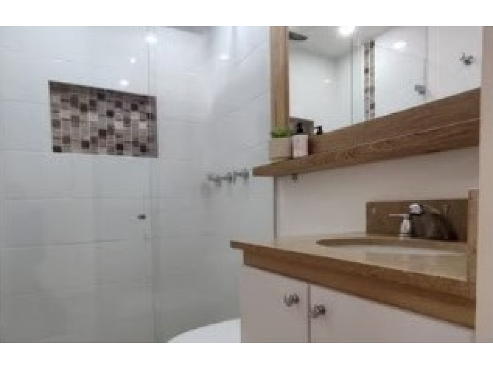 Apartamento para la venta Sabaneta — foto 4