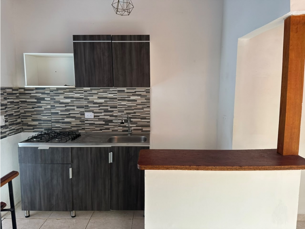 APARTAMENTO ARRIENDO BELEN MALIBU