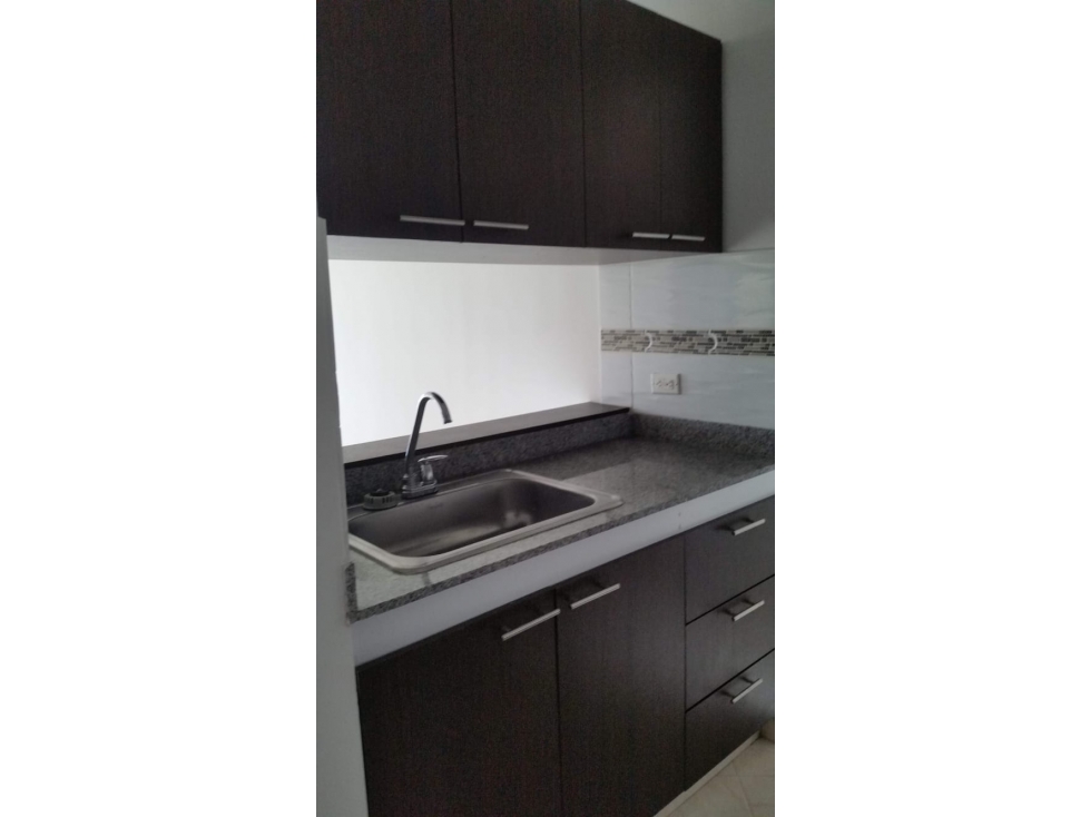Apartamento para la venta sector Navarra Niquia — foto 6