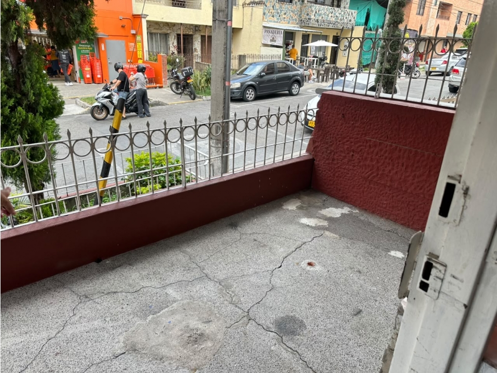 LOCAL EN ARRIENDO EN BELEN SAN BERNARDO — foto 5