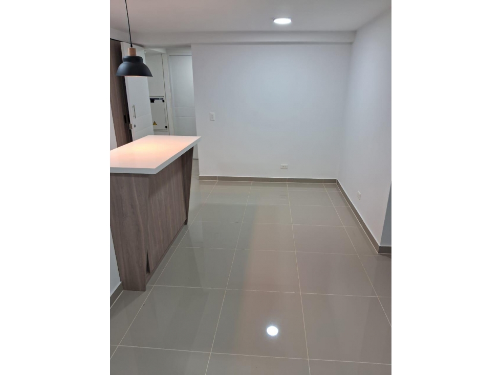 Apartamento en arriendo en Calasanz Medellín — foto 5