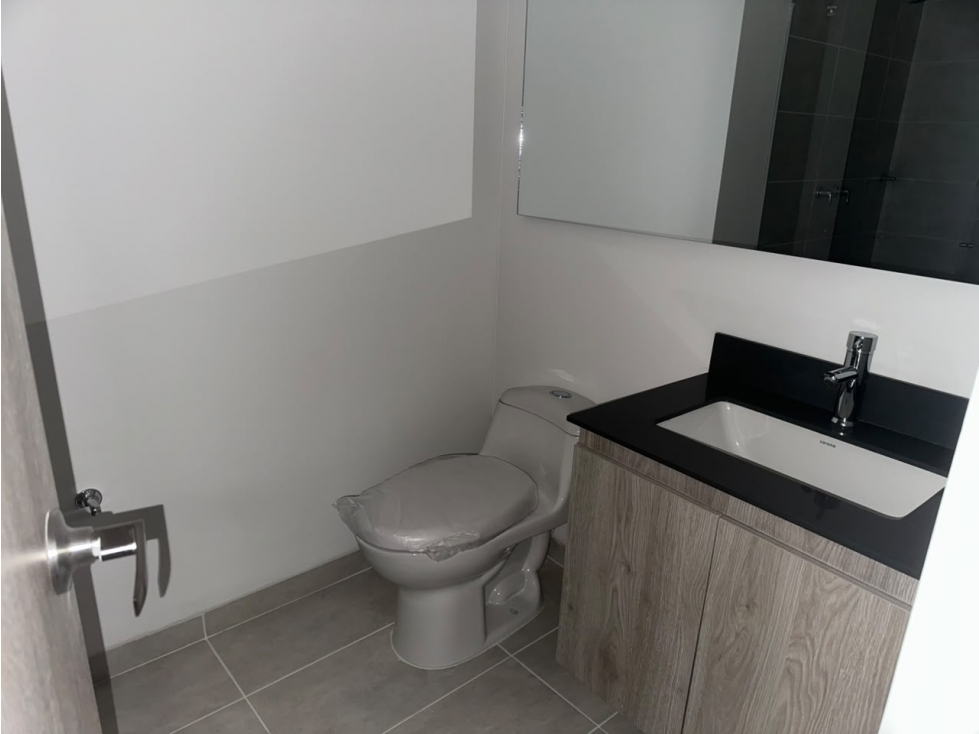 Apartaestudio en arriendo en Ancón Sur Sabaneta - 5