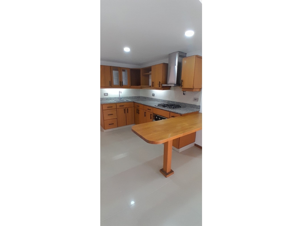 Apartamento para la venta Sabaneta Aves Marias — foto 5