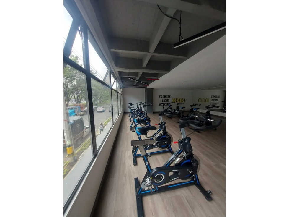 Apartamento en venta en Guayabal Santa Fe para estrenar — foto 4