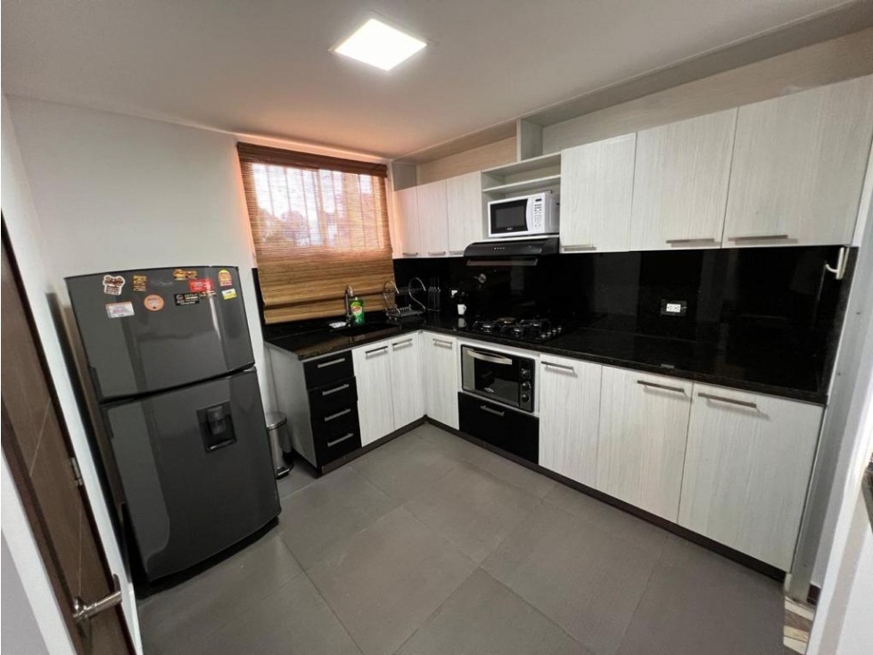 Casa unifamiliar en venta en San Antonio de Pereira - Rionegro — foto 3