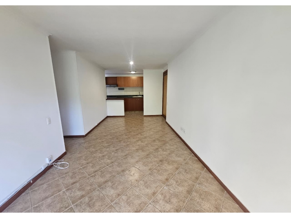 Apartamento en arriendo en Provenza El Poblado — foto 4