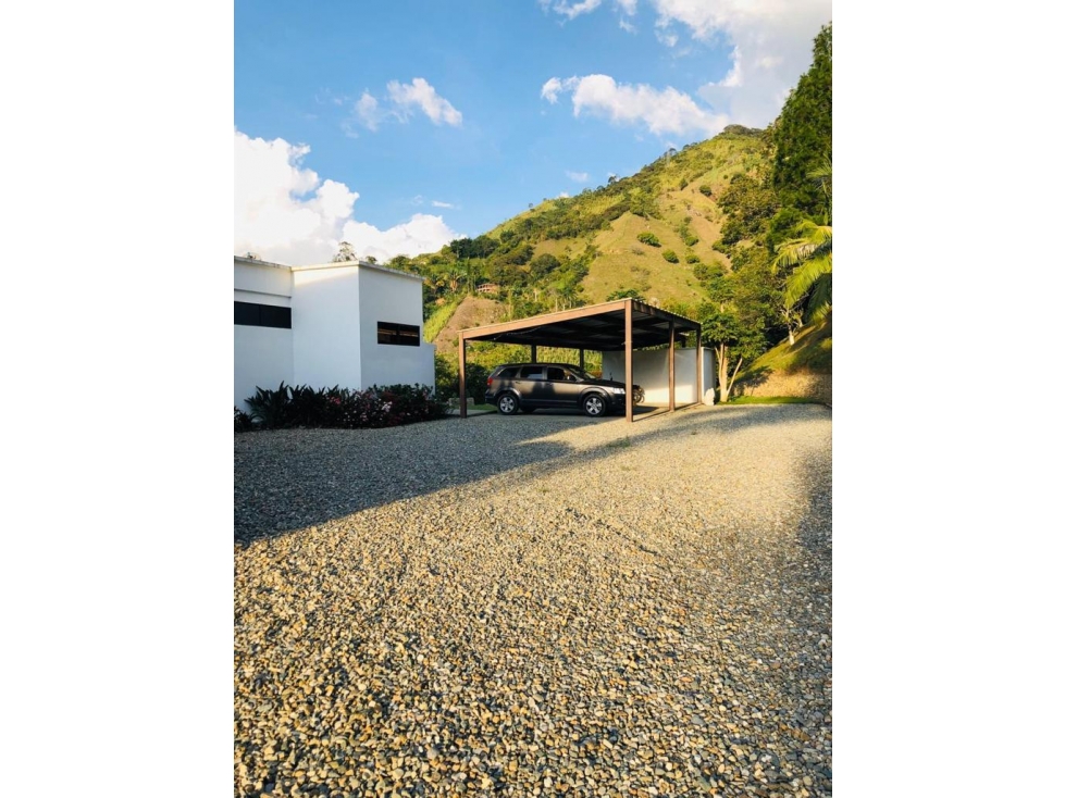 SE VENDE FINCA EN GIRARDOTA (ANTIOQUIA) — foto 4