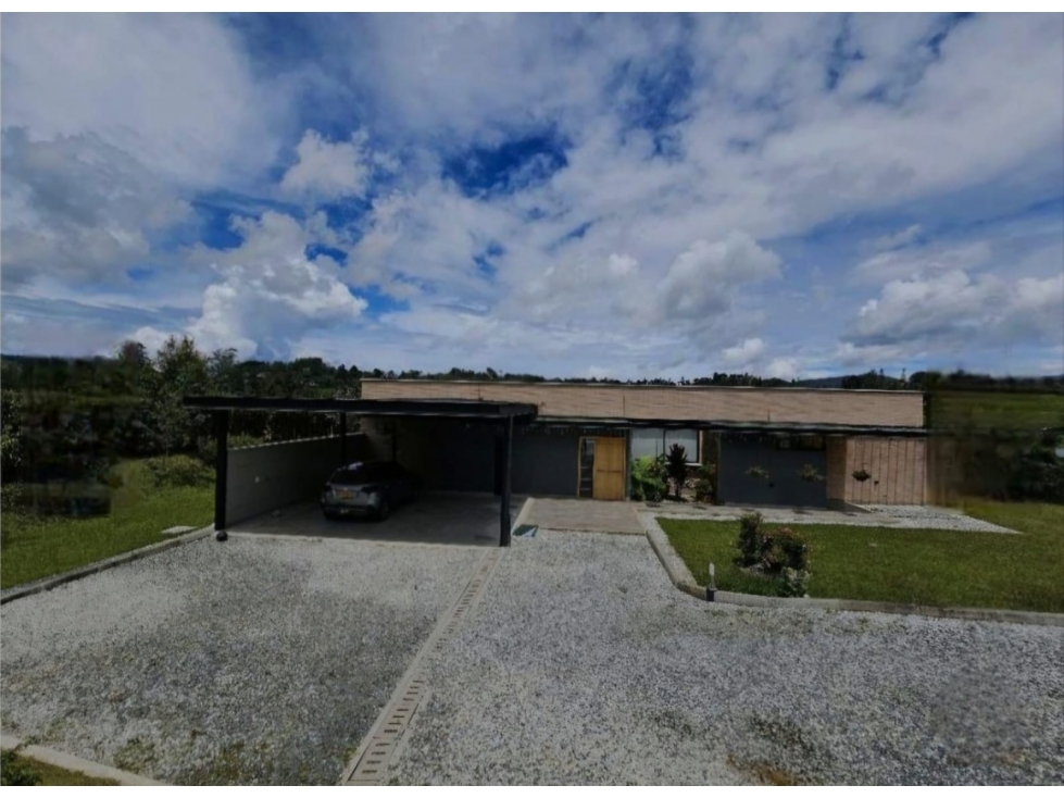 Hermosa Casa en Venta el Retiro Antioquia — foto 3