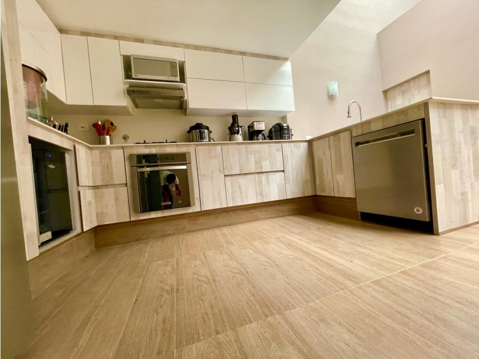 Casa para la venta en La Estrella — foto 5
