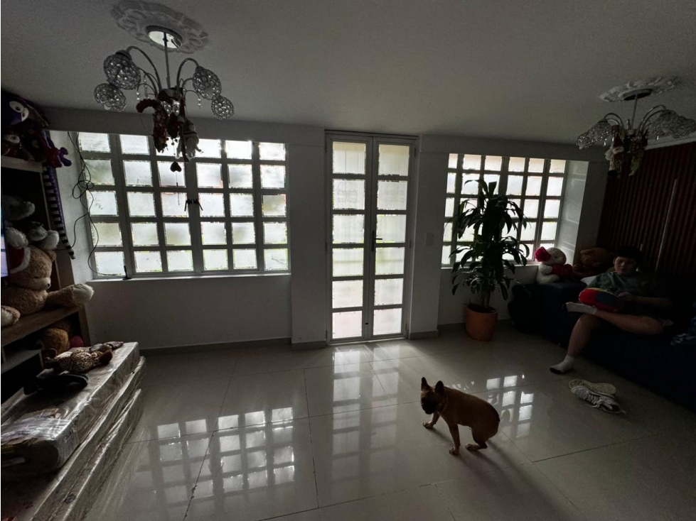 Casa en venta Belen la Mota Medellin — foto 4