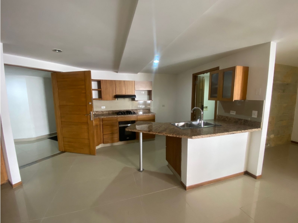 Apartamento en venta en las Lomitas Sabaneta — foto 2