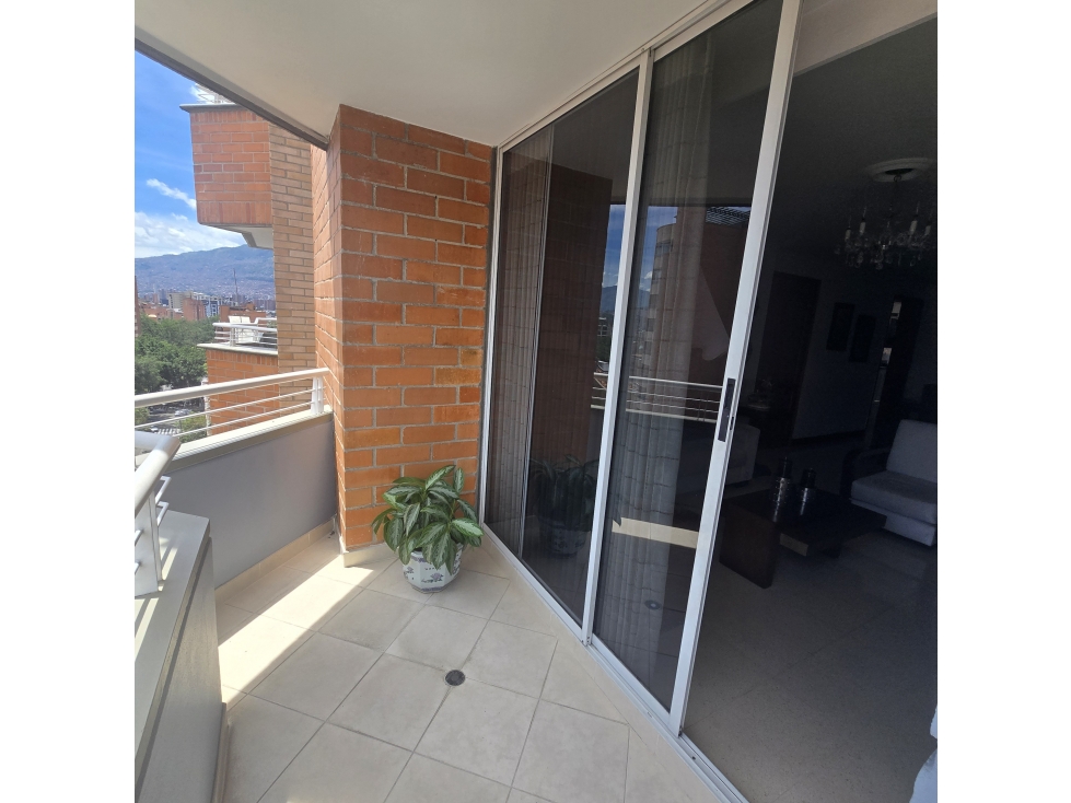 Apartamento en Venta en Laureles Antioquia — foto 3
