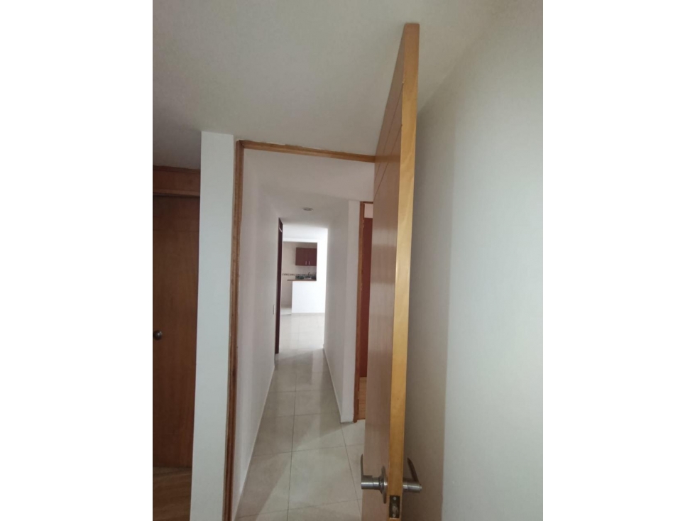 Apartamento en Arriendo Loma de los Bernal Medellin — foto 6