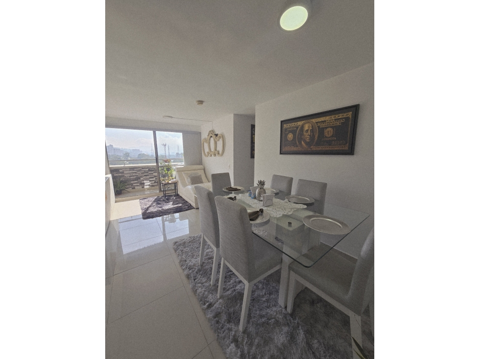 Apartamento en venta Niquia Bello — foto 3