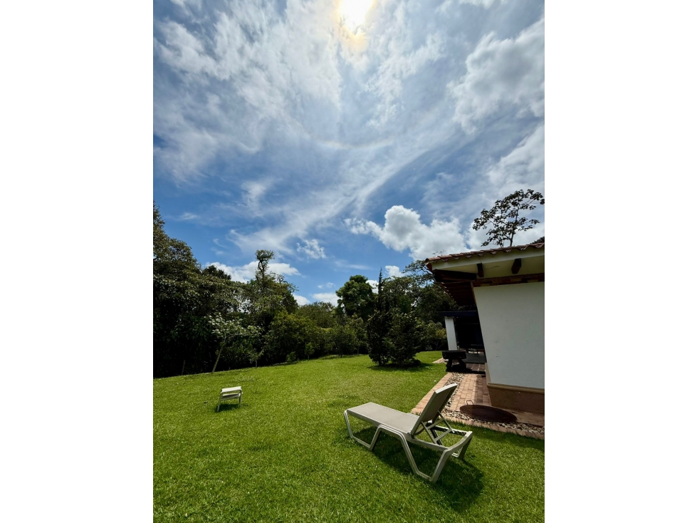 Casa para la venta en Llano Grande Rionegro Antioquia — foto 4