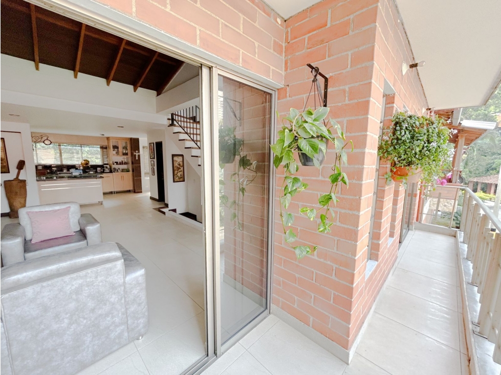 VENTA DE CASA SABANETA ANTIOQUIA. — foto 3