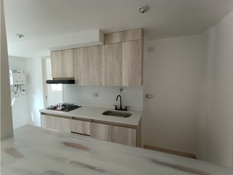 Apartamento para la venta en Castropol
