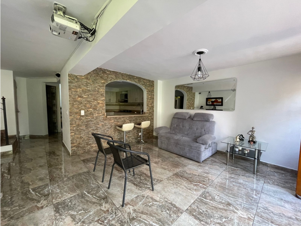 Casa para la venta en Sabaneta sector la Florida
