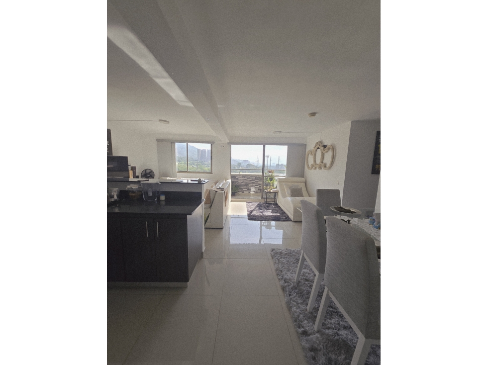 Apartamento en venta Niquia Bello