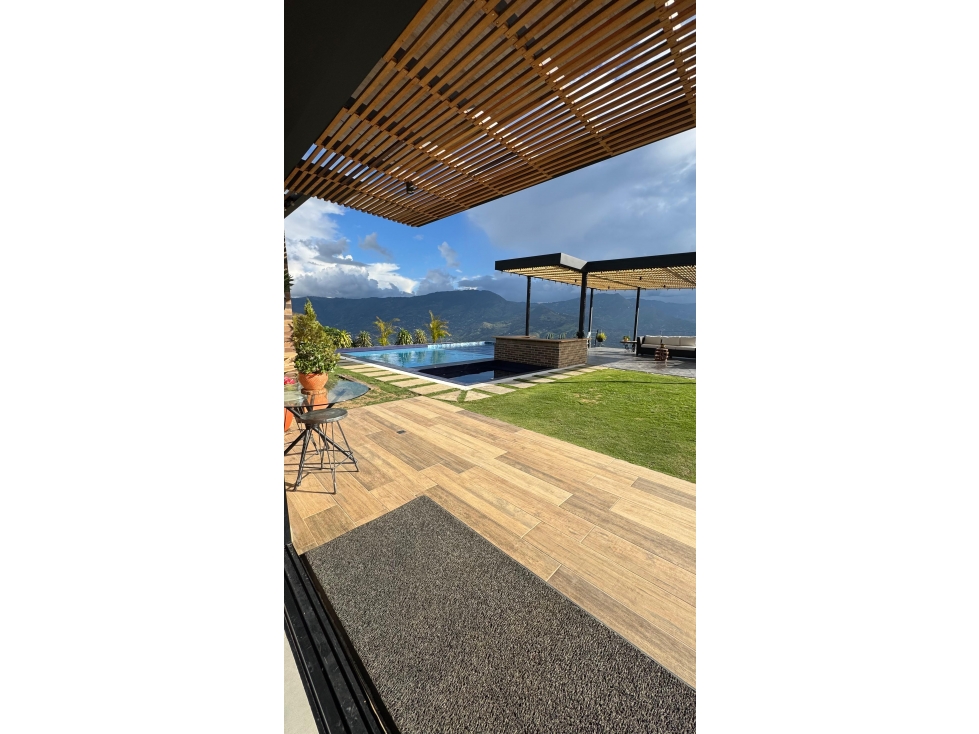 Finca en venta en Girardota Antioquia — foto 3