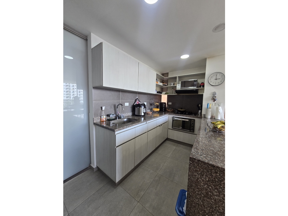 Apartamento para la venta Sabaneta San Remo — foto 6