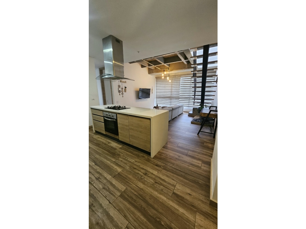 Apartamento en venta en Envigado Loma del Escobero — foto 2