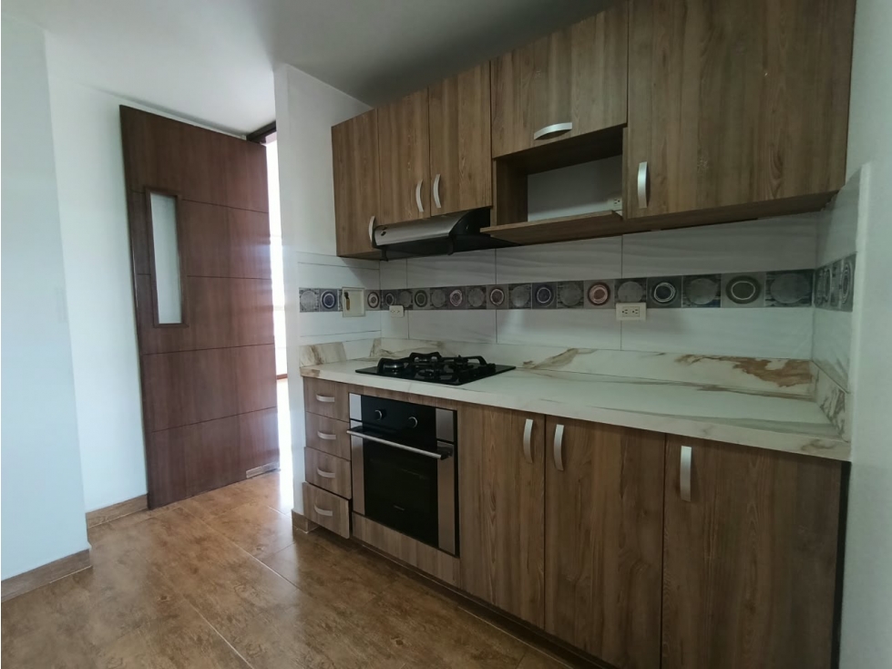 Apartamento en Arriendo en Conquistadores- Medellín — foto 4