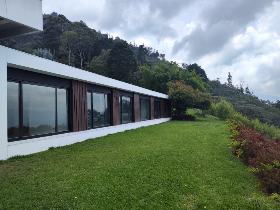 Casa en venta en las Palmas Medellin