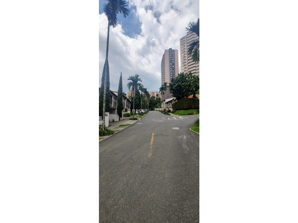 Casa en venta en Envigado