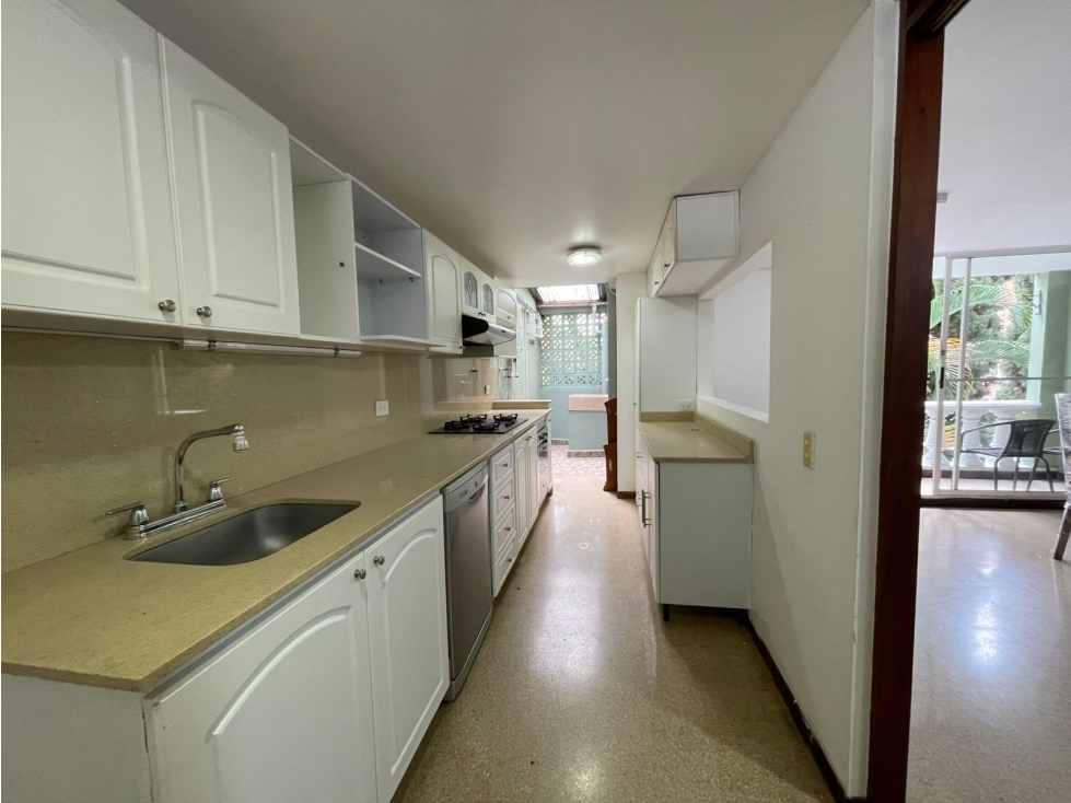 Casa para la venta en Medellin Loma de Los Bernal — foto 3