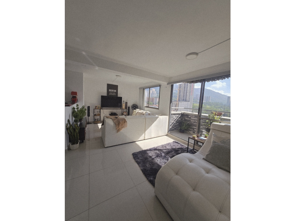 Apartamento en venta Niquia Bello — foto 5