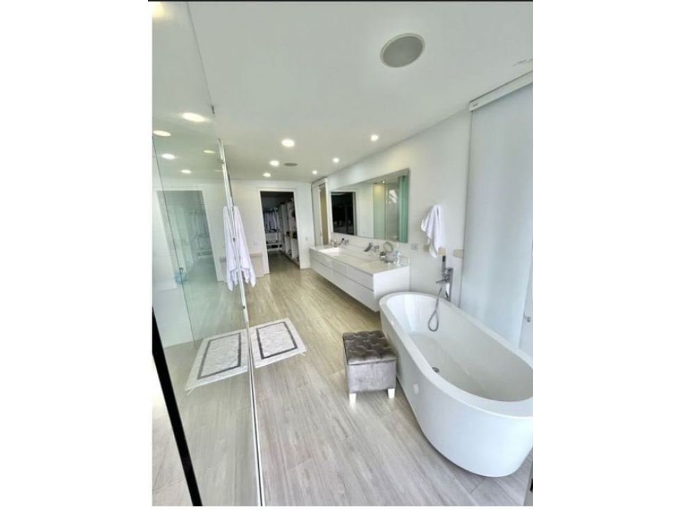 Casa para la venta Medellín Las Palmas — foto 5