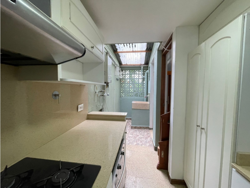 Casa para la venta en Medellin Loma de Los Bernal — foto 6
