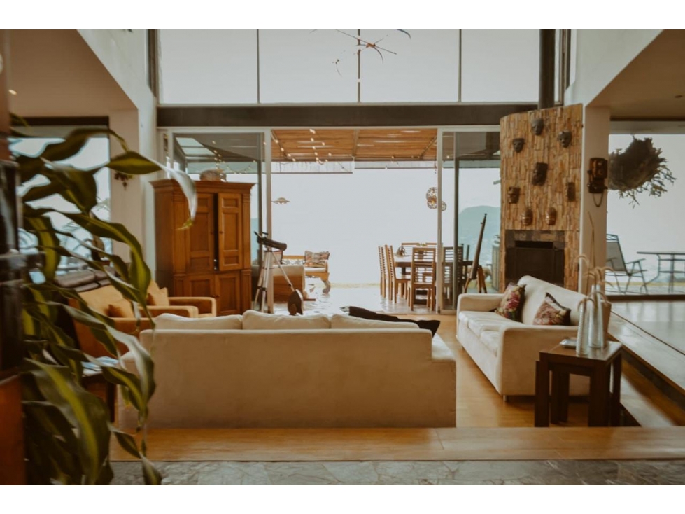 Casa en venta en las Palmas Medellin — foto 6