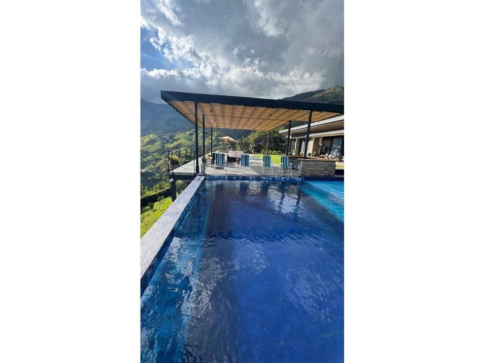 Finca en venta en Girardota Antioquia — foto 2