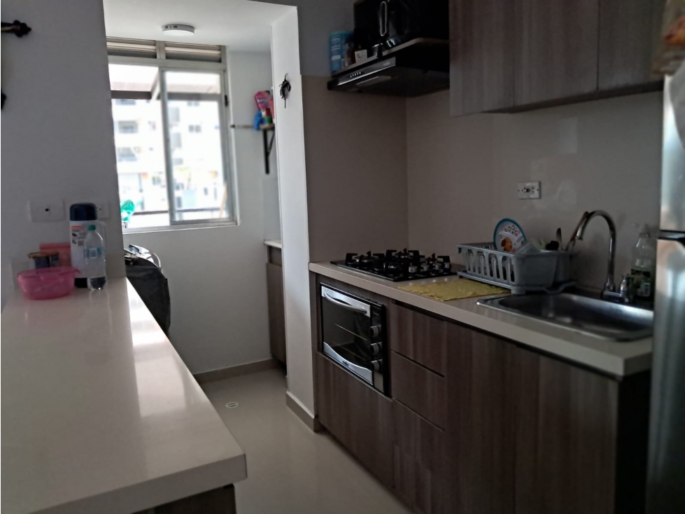 Apartamento en venta en Tierra Firme San German — foto 3