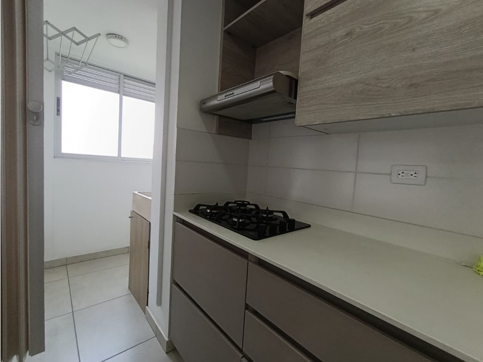 Apartamento en Arriendo Sabaneta Las Lomitas — foto 2